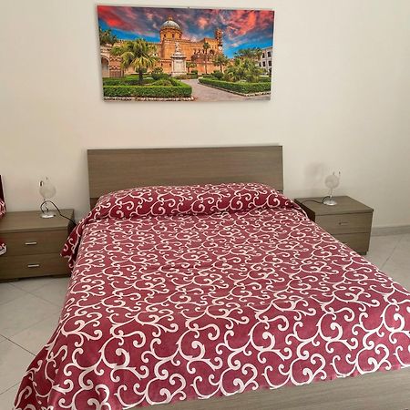 Apartamento Casa Sicilia Palermo Exterior foto