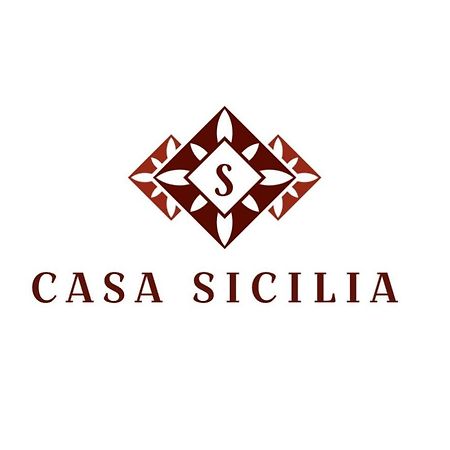 Apartamento Casa Sicilia Palermo Exterior foto