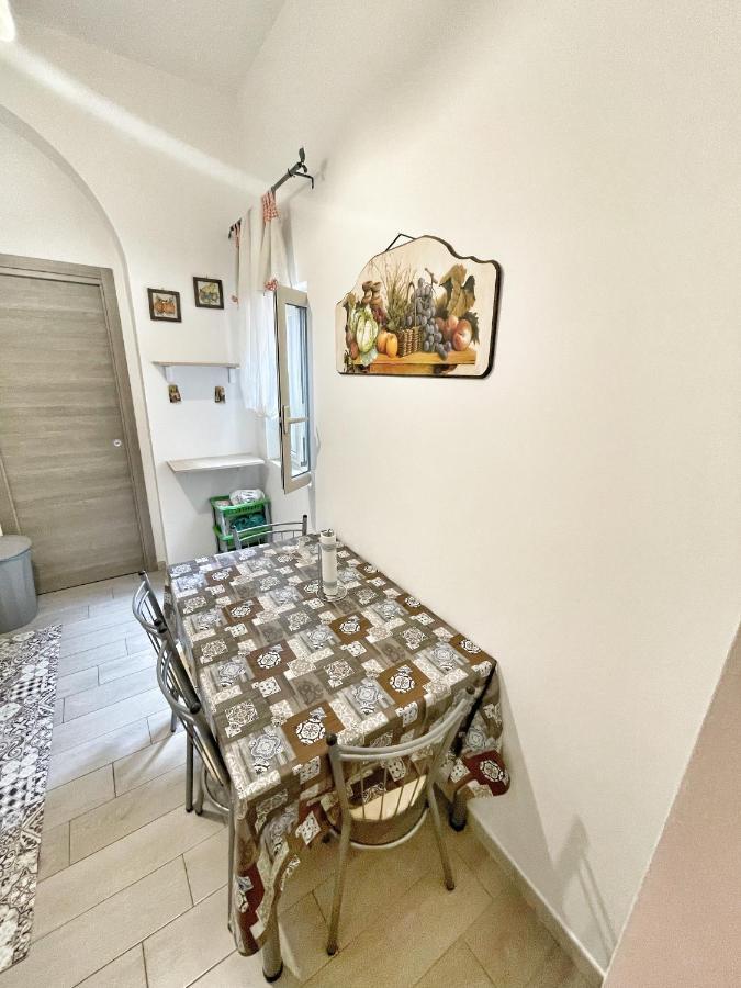Apartamento Casa Sicilia Palermo Exterior foto