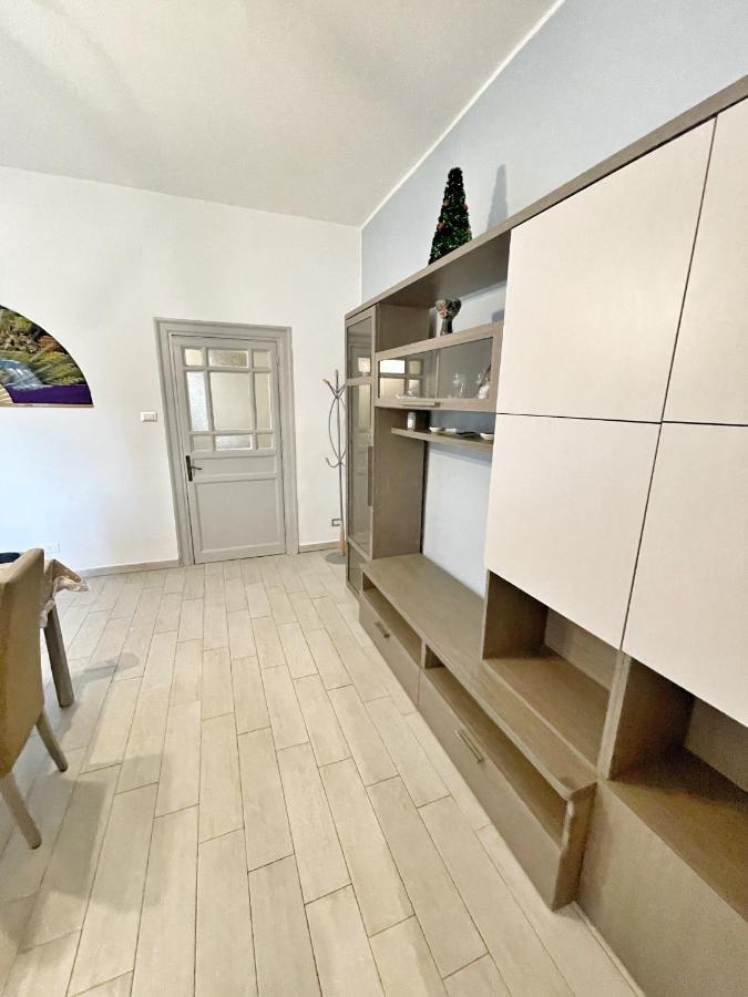 Apartamento Casa Sicilia Palermo Exterior foto