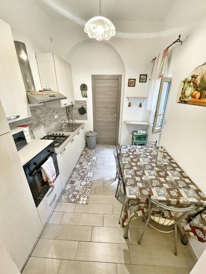 Apartamento Casa Sicilia Palermo Exterior foto